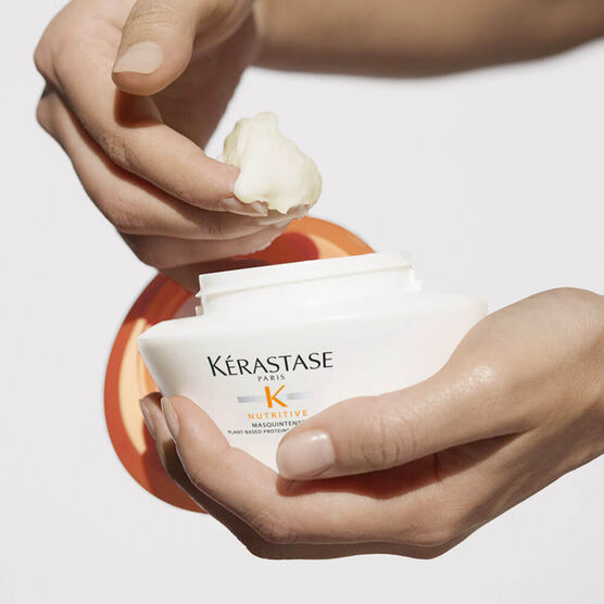 M&aacute;scara Capilar K&eacute;rastase Nutritive Masquintense